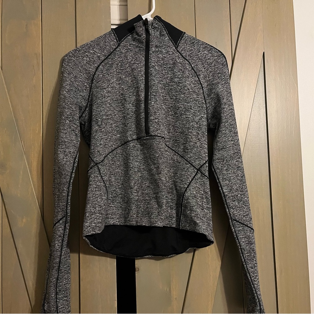 Lululemon Half Zip
